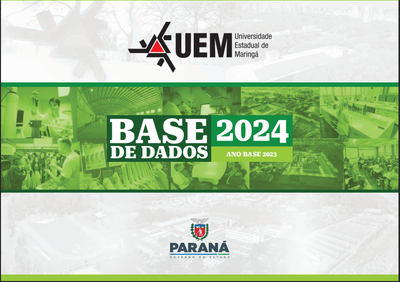 Base de dados 2024